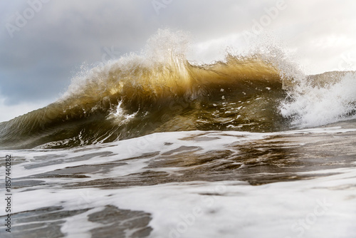 Artistic Wave