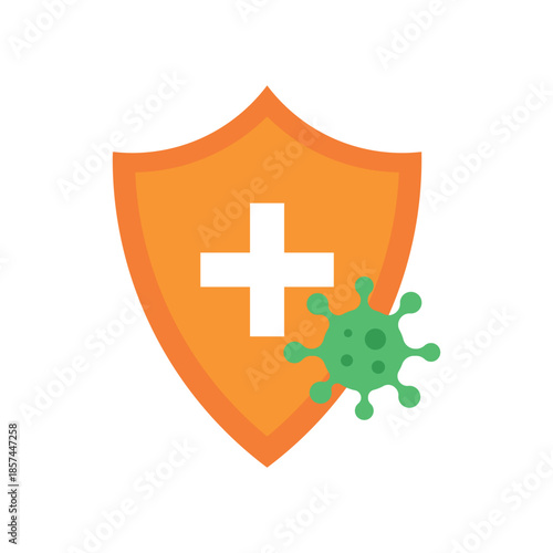 Immune Medical Shield Virus