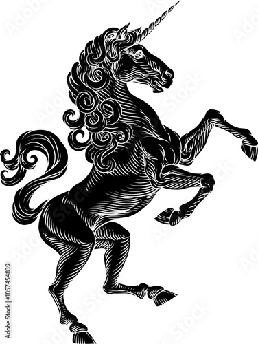 A heraldry coat of arms cre...