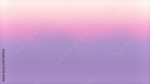 Soft pastel gradient inspired by a distant horizon, blending pink and lavender tones into a calm, airy background with a peaceful and minimal atmosphere.