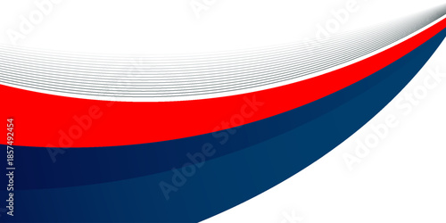 The banner design has the concept of celebrating National Sports Day with athletes from football, badminton, basketball and martial arts. National sports game concept. grunge style athlete silhouette.