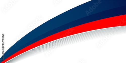 The banner design has the concept of celebrating National Sports Day with athletes from football, badminton, basketball and martial arts. National sports game concept. grunge style athlete silhouette.