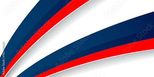 The banner design has the concept of celebrating National Sports Day with athletes from football, badminton, basketball and martial arts. National sports game concept. grunge style athlete silhouette.