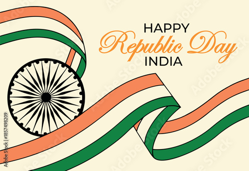 Happy Republic Day India