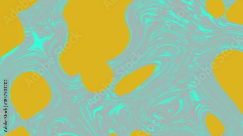 abstract colorful background with bubbles