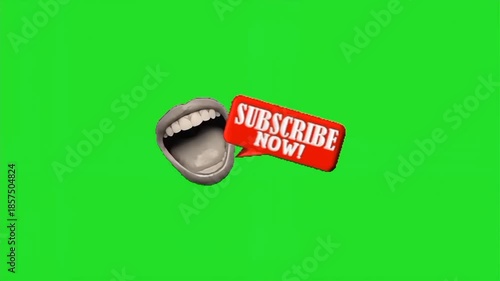Join the community—hit subscribe and never miss an update! Keywords: subscribe, youtube, button, green, screen, chroma, key, notification, bell, like, click, hand, pointer, channel, content, creator, 