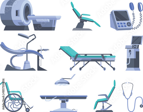 creative artistic representation with modern clean style