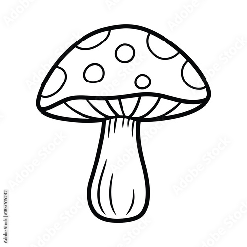 mushroom