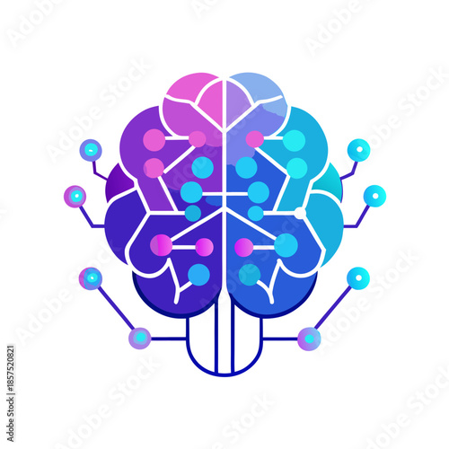 Abstract neural network