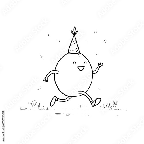 What conceptual depth can be found within this stark, minimalist black background, offering a vast copy space?