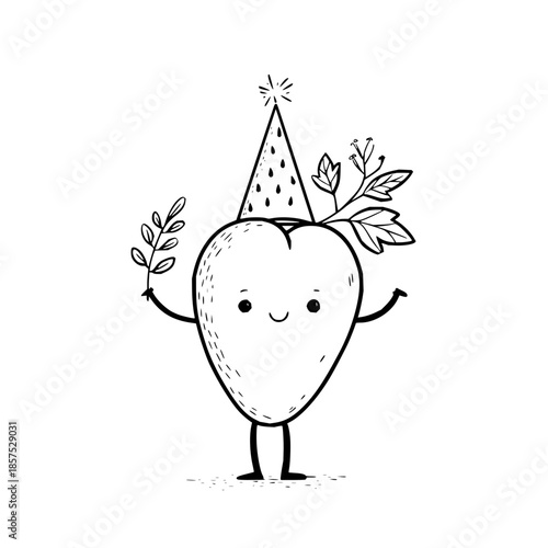 What profound emptiness does this deep black void offer for creative design?