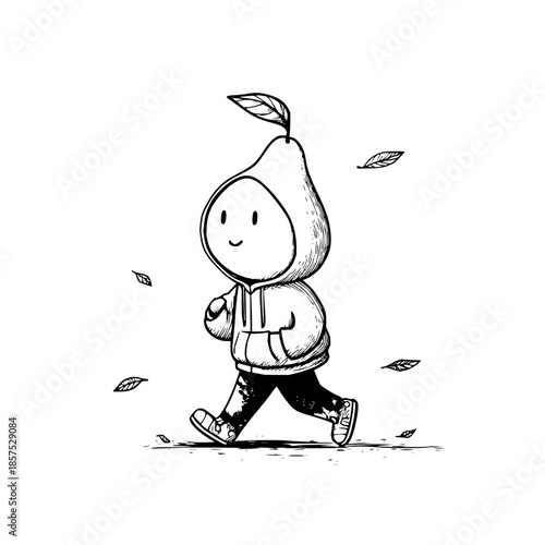 Can the profound simplicity of a pure black background evoke a sense of mystery?