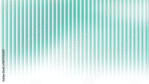 Glass ripple texture with dark gradient background and lilac light streaks. Futuristic distortion, moody abstract glow, reeded vertical blur. Vector illustration EPS