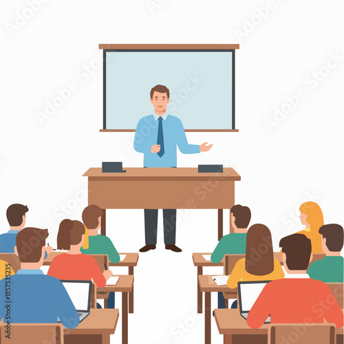 Freshly Sliced Strawberry Isolated for Culinary Use