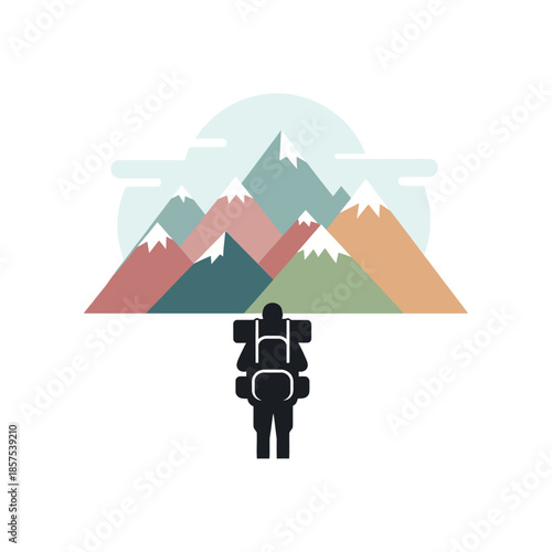 An illustration depicts a vibrant orange drink with a raspberry and orange slice on top.