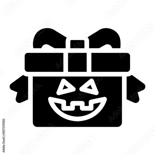 gift Solid icon