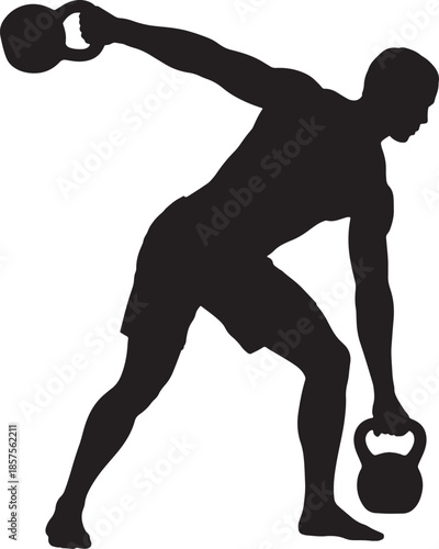 Exercise is the most importan gym man