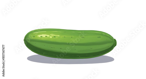 cucumber, greenfood, veggie, vegetable, fresh, organic, illustration, drawing, artwork, natural, farm, harvest, garden, rawfood, sliced, wholefood, nutrition, healthy, vegan, vegetarian, diet, detox, 