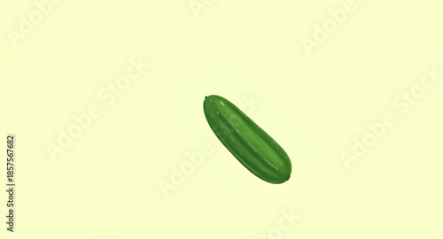 cucumber, greenfood, veggie, vegetable, fresh, organic, illustration, drawing, artwork, natural, farm, harvest, garden, rawfood, sliced, wholefood, nutrition, healthy, vegan, vegetarian, diet, detox, 