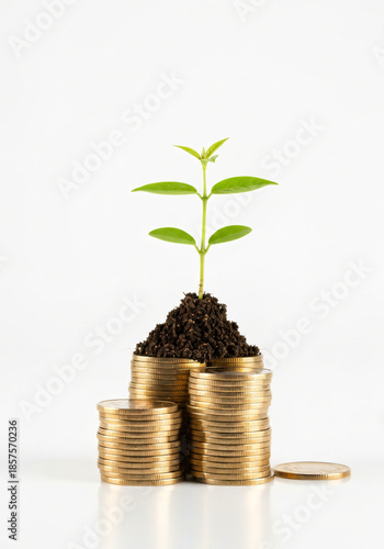 Growth and wealth investment strategies for financial success and market opportunities, supporting entrepreneurship, business profit, and economic stability