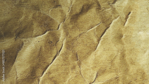Wrinkled Brown Paper Texture Web Abstract Background Backdrop Wallpaper 