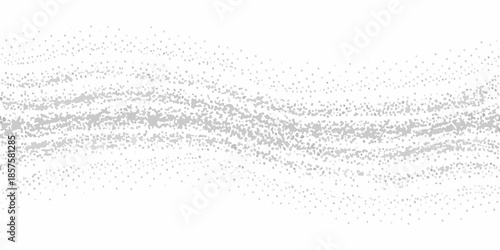 A grainy abstract texture resembling a swirling speckled gray and white pattern