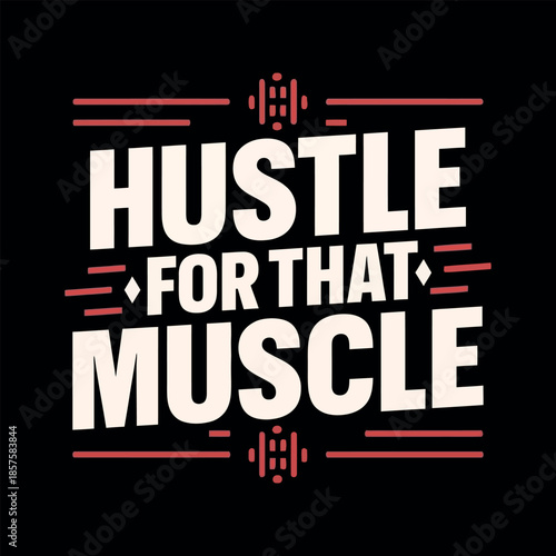 Motivational typography vector t-shirt design print