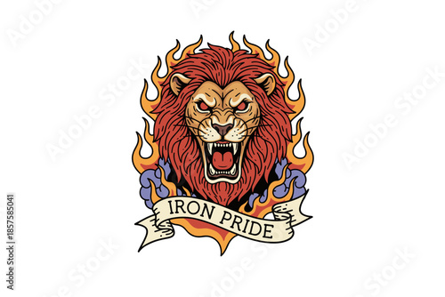 tshirt design handrawing tattoo illustration style