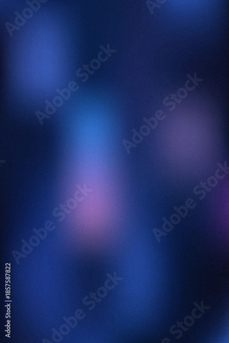 Soft Gradient Abstract Blue and Purple Light Blur Background soft focus light effect