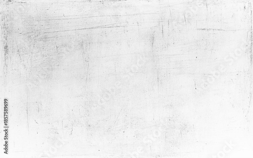 White wall texture background. Old white cement or concrete wall texture for background.