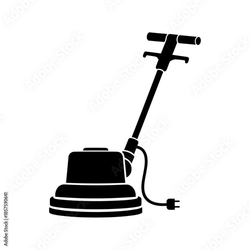 Electric Floor Sander Machine Equipment Tool.