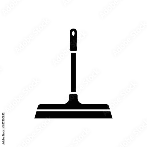 Squeegee Tool for Cleaning Purposes 1.