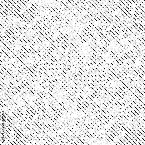 Grunge diagonal stripe. Vector overlay .