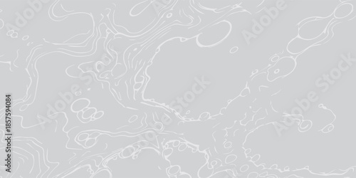 Abstract light gray textured background with subtle embossed patterns and soft shadows creating a minimalist and modern aesthetic.