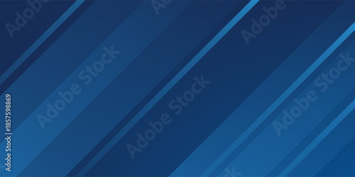 Abstract background dark blue with modern corporate concept