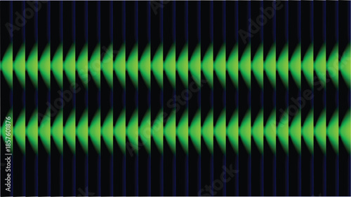 Smart Home Technology and Internet of Things Concept Featuring Connected Household Devices in Flat Vector Style