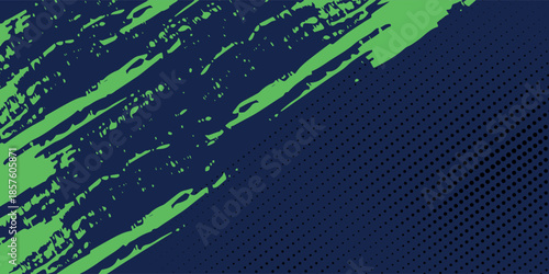 Sports background design with abstract modern template. Vector illustration of sport players in different activities. football, basketball, baseball, tennis, rugby, bicycling green arts