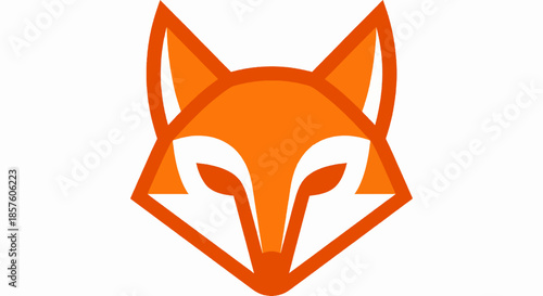 fox head icon