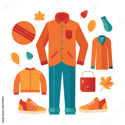 Pumpkin - squash for Halloween or Thanksgiving flat color icon for apps and websites
