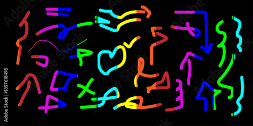 party people background