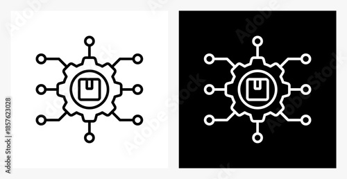 Product Development Icon