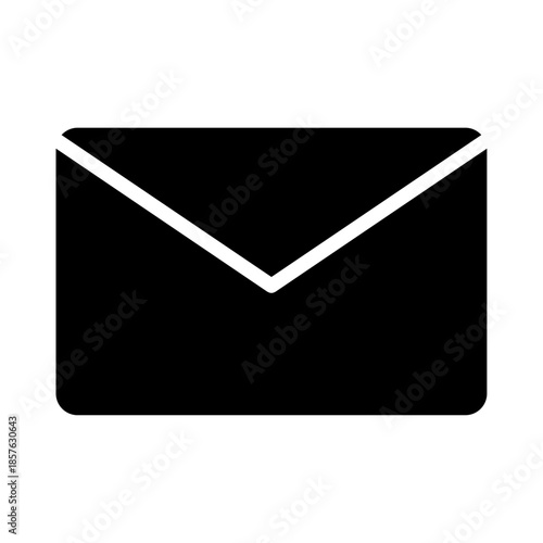 envelope solid icon