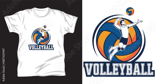 Basketball graphic vector T-shirt design print.
