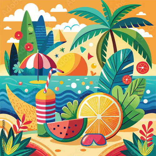 Adobe Illustrator Artwork