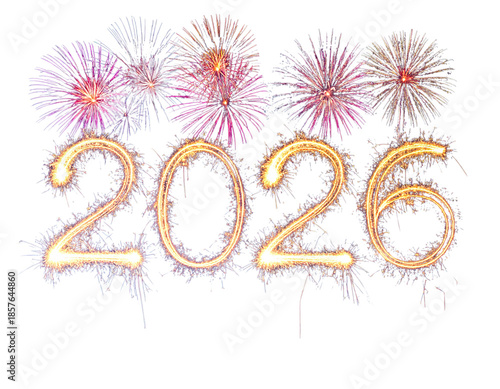 Happy new year 2026