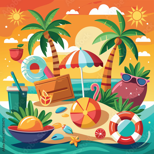 Adobe Illustrator Artwork