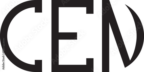 CEN logo oval shape.eps