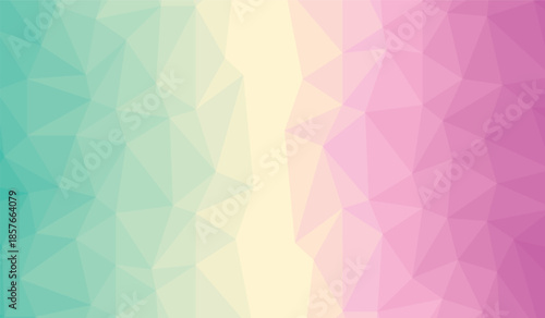 abstract background with triangles abstract geometric background abstract colorful background