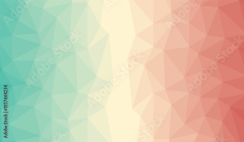 abstract background with triangles abstract geometric background abstract colorful background