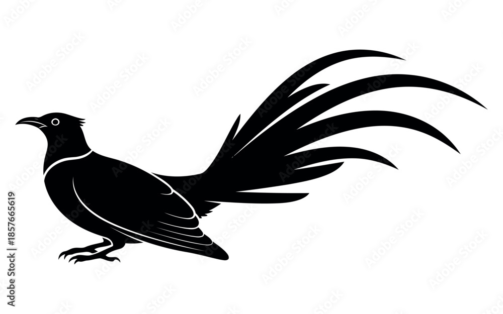 Fototapeta premium Placeholder indicating an absent vector file or a generic file type